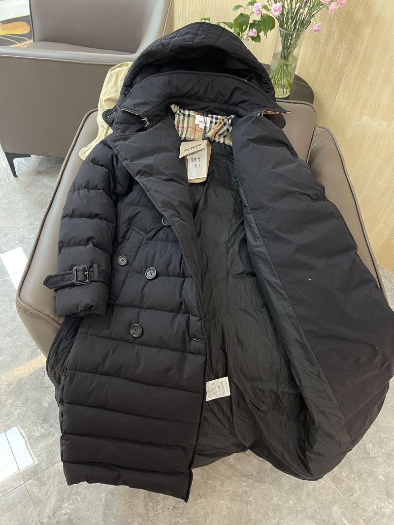 Burberry Down Jackets